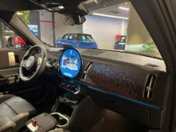 
										MINI COUNTRYMAN 2.0 16V TWINPOWER TURBO GASOLINA JOHN COOPER WORKS ALL4 STEPTRONIC cheio									
