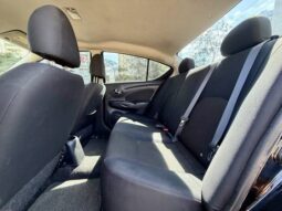 
										NISSAN VERSA 1.6 16V FLEX SL 4P MANUAL cheio									
