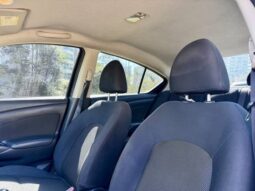 
										NISSAN VERSA 1.6 16V FLEX SL 4P MANUAL cheio									