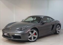 PORSCHE 718 2.0 16V H4 GASOLINA CAYMAN PDK