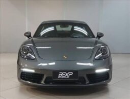 
										PORSCHE 718 2.0 16V H4 GASOLINA CAYMAN PDK cheio									