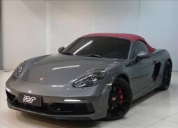PORSCHE 718 4.0 H6 GASOLINA BOXSTER GTS PDK