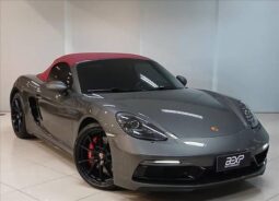 PORSCHE 718 4.0 H6 GASOLINA BOXSTER GTS PDK