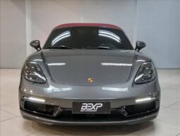 PORSCHE 718 4.0 H6 GASOLINA BOXSTER GTS PDK