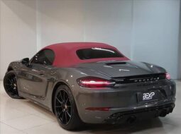 PORSCHE 718 4.0 H6 GASOLINA BOXSTER GTS PDK