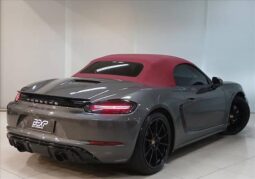 PORSCHE 718 4.0 H6 GASOLINA BOXSTER GTS PDK