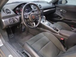 
										PORSCHE 718 4.0 H6 GASOLINA BOXSTER GTS PDK cheio									