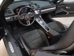 
										PORSCHE 718 4.0 H6 GASOLINA BOXSTER GTS PDK cheio									