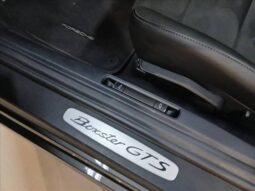 
										PORSCHE 718 4.0 H6 GASOLINA BOXSTER GTS PDK cheio									