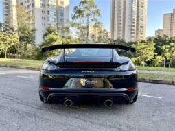 PORSCHE 718 4.0 H6 GASOLINA CAYMAN GT4 RS PDK