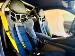 
										PORSCHE 718 4.0 H6 GASOLINA CAYMAN GT4 RS PDK cheio									