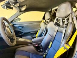 
										PORSCHE 718 4.0 H6 GASOLINA CAYMAN GT4 RS PDK cheio									