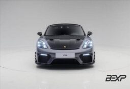 PORSCHE 718 4.0 H6 GASOLINA SPYDER RS PDK