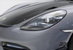 
										PORSCHE 718 4.0 H6 GASOLINA SPYDER RS PDK cheio									