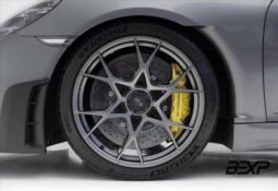 
										PORSCHE 718 4.0 H6 GASOLINA SPYDER RS PDK cheio									