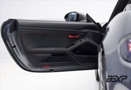 
										PORSCHE 718 4.0 H6 GASOLINA SPYDER RS PDK cheio									