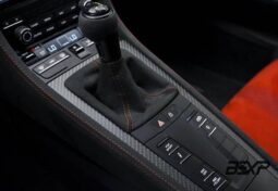 
										PORSCHE 718 4.0 H6 GASOLINA SPYDER RS PDK cheio									