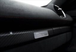 
										PORSCHE 718 4.0 H6 GASOLINA SPYDER RS PDK cheio									