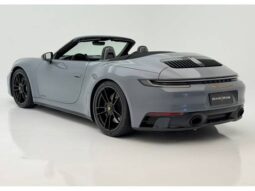 PORSCHE 911 3.0 24V H6 GASOLINA CARRERA 4 GTS CABRIOLET PDK