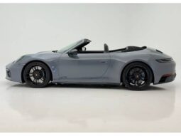 
										PORSCHE 911 3.0 24V H6 GASOLINA CARRERA 4 GTS CABRIOLET PDK cheio									