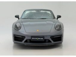 
										PORSCHE 911 3.0 24V H6 GASOLINA CARRERA 4 GTS CABRIOLET PDK cheio									