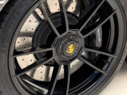 
										PORSCHE 911 3.0 24V H6 GASOLINA CARRERA 4 GTS CABRIOLET PDK cheio									
