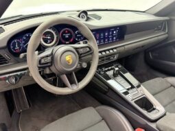 
										PORSCHE 911 3.0 24V H6 GASOLINA CARRERA 4 GTS CABRIOLET PDK cheio									