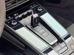 
										PORSCHE 911 3.0 24V H6 GASOLINA CARRERA 4 GTS CABRIOLET PDK cheio									