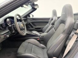 
										PORSCHE 911 3.0 24V H6 GASOLINA CARRERA 4 GTS CABRIOLET PDK cheio									