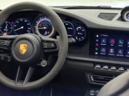 
										PORSCHE 911 3.0 24V H6 GASOLINA CARRERA 4 GTS CABRIOLET PDK cheio									