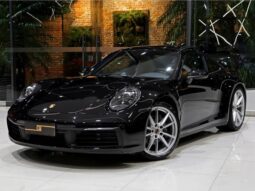 PORSCHE 911 3.0 24V H6 GASOLINA CARRERA PDK