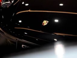 PORSCHE 911 3.0 24V H6 GASOLINA CARRERA PDK