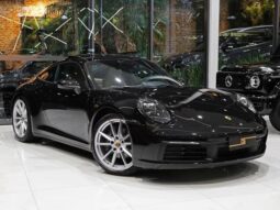 
										PORSCHE 911 3.0 24V H6 GASOLINA CARRERA PDK cheio									