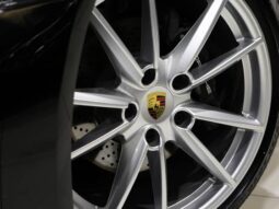 
										PORSCHE 911 3.0 24V H6 GASOLINA CARRERA PDK cheio									