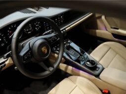 
										PORSCHE 911 3.0 24V H6 GASOLINA CARRERA PDK cheio									