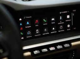 
										PORSCHE 911 3.0 24V H6 GASOLINA CARRERA PDK cheio									