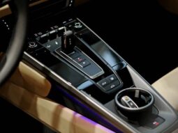 
										PORSCHE 911 3.0 24V H6 GASOLINA CARRERA PDK cheio									
