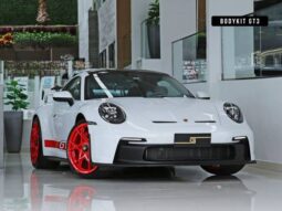 PORSCHE 911 3.0 24V H6 GASOLINA CARRERA PDK