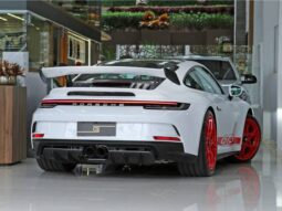 
										PORSCHE 911 3.0 24V H6 GASOLINA CARRERA PDK cheio									