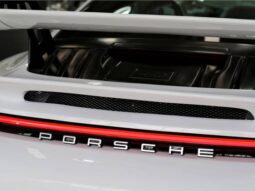 
										PORSCHE 911 3.0 24V H6 GASOLINA CARRERA PDK cheio									
