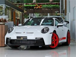 
										PORSCHE 911 3.0 24V H6 GASOLINA CARRERA PDK cheio									