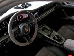 
										PORSCHE 911 3.0 24V H6 GASOLINA CARRERA PDK cheio									