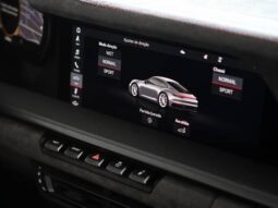 
										PORSCHE 911 3.0 24V H6 GASOLINA CARRERA PDK cheio									