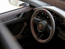 
										PORSCHE 911 3.0 24V H6 GASOLINA CARRERA PDK cheio									