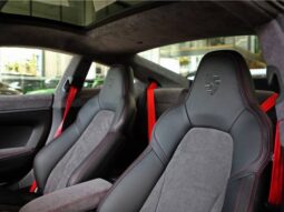 
										PORSCHE 911 3.0 24V H6 GASOLINA CARRERA PDK cheio									