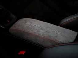 
										PORSCHE 911 3.0 24V H6 GASOLINA CARRERA PDK cheio									