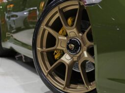 PORSCHE 911 3.0 24V H6 GASOLINA CARRERA PDK