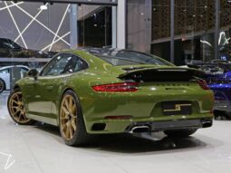 PORSCHE 911 3.0 24V H6 GASOLINA CARRERA PDK