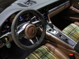 
										PORSCHE 911 3.0 24V H6 GASOLINA CARRERA PDK cheio									
