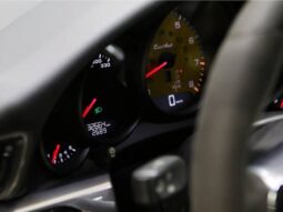 
										PORSCHE 911 3.0 24V H6 GASOLINA CARRERA PDK cheio									